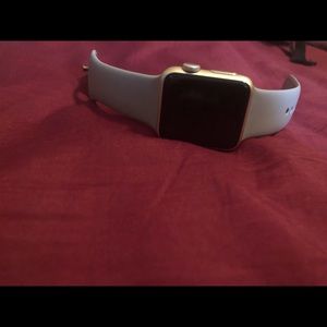 Series 1 Apple Watch